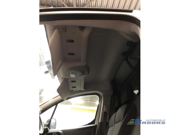 Citroen Berlingo 1.6 BlueHDI 100 Sloopvoertuig (2017, Graniet, Wit, Blank)