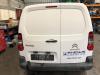 Citroen Berlingo 1.6 BlueHDI 100 Sloopvoertuig (2017, Graniet, Wit, Blank)