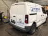 Citroen Berlingo 1.6 BlueHDI 100 Sloopvoertuig (2017, Graniet, Wit, Blank)