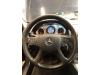 Mercedes C Estate 1.6 C-180K 16V BlueEfficiency Sloopvoertuig (2009, Blauw)