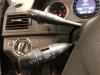 Mercedes C Estate 1.6 C-180K 16V BlueEfficiency Sloopvoertuig (2009, Blauw)
