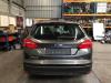Ford Focus 3 Wagon 1.0 Ti-VCT EcoBoost 12V 125 Sloopvoertuig (2015, Grijs)