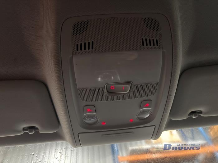 Audi A4 Avant 1.8 TFSI 16V Sloopvoertuig (2008, Grijs)