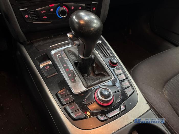 Audi A4 Avant 1.8 TFSI 16V Sloopvoertuig (2008, Grijs)
