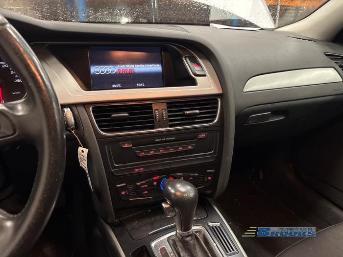 Audi A4 Avant 1.8 TFSI 16V Sloopvoertuig (2008, Grijs)