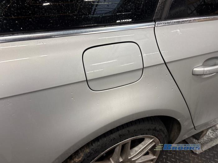 Audi A4 Avant 1.8 TFSI 16V Sloopvoertuig (2008, Grijs)