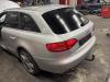 Audi A4 Avant 1.8 TFSI 16V Sloopvoertuig (2008, Grijs)