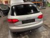 Audi A4 Avant 1.8 TFSI 16V Sloopvoertuig (2008, Grijs)