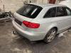Audi A4 Avant 1.8 TFSI 16V Sloopvoertuig (2008, Grijs)