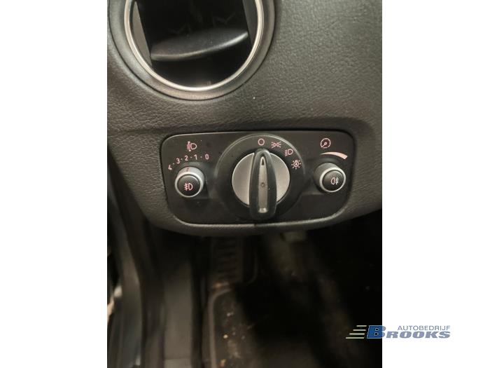 Ford Mondeo IV Wagon 1.6 TDCi 16V Sloopvoertuig (2012, Zilvergrijs)