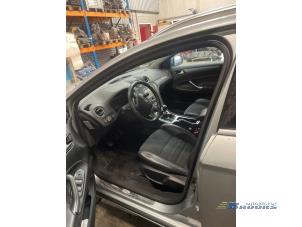 Ford Mondeo IV Wagon 1.6 TDCi 16V Sloopvoertuig (2012, Zilvergrijs)