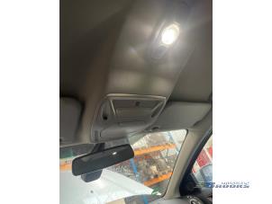 Ford Mondeo IV Wagon 1.6 TDCi 16V Sloopvoertuig (2012, Zilvergrijs)
