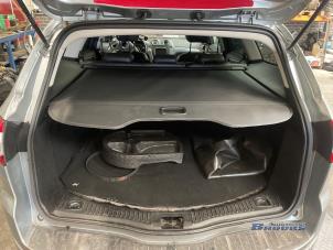 Ford Mondeo IV Wagon 1.6 TDCi 16V Sloopvoertuig (2012, Zilvergrijs)