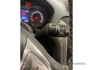 Ford Mondeo IV Wagon 1.6 TDCi 16V Sloopvoertuig (2012, Zilvergrijs)