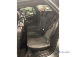 Ford Mondeo IV Wagon 1.6 TDCi 16V Sloopvoertuig (2012, Zilvergrijs)