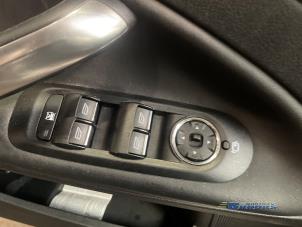 Ford Mondeo IV Wagon 1.6 TDCi 16V Sloopvoertuig (2012, Zilvergrijs)