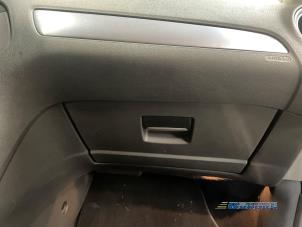 Ford Mondeo IV Wagon 1.6 TDCi 16V Sloopvoertuig (2012, Zilvergrijs)
