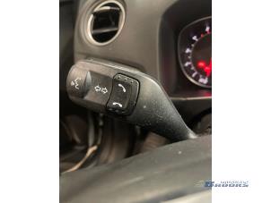 Ford Mondeo IV Wagon 1.6 TDCi 16V Sloopvoertuig (2012, Zilvergrijs)