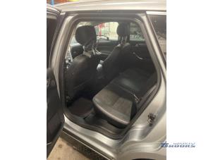 Ford Mondeo IV Wagon 1.6 TDCi 16V Sloopvoertuig (2012, Zilvergrijs)