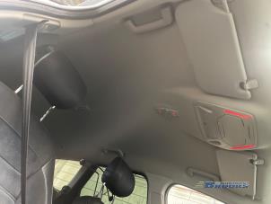 Ford Mondeo IV Wagon 1.6 TDCi 16V Sloopvoertuig (2012, Zilvergrijs)