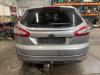 Ford Mondeo IV Wagon 1.6 TDCi 16V Sloopvoertuig (2012, Zilvergrijs)