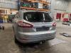 Ford Mondeo IV Wagon 1.6 TDCi 16V Sloopvoertuig (2012, Zilvergrijs)