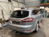Ford Mondeo IV Wagon 1.6 TDCi 16V Sloopvoertuig (2012, Zilvergrijs)