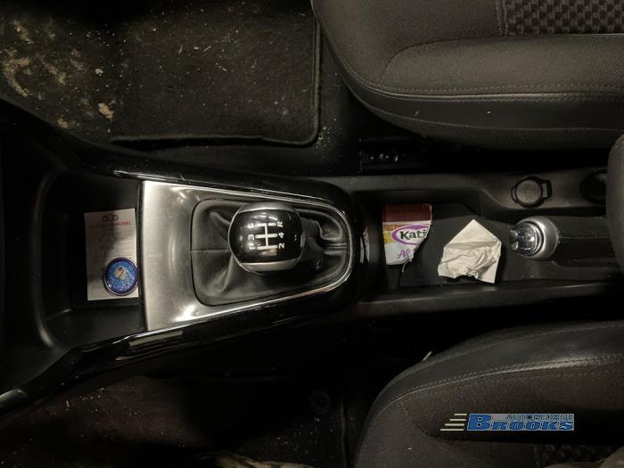 Citroen DS 3 1.2 12V PureTech 110 S&S Sloopvoertuig (2015, Zwart)