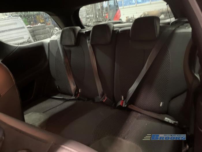 Citroen DS 3 1.2 12V PureTech 110 S&S Sloopvoertuig (2015, Zwart)