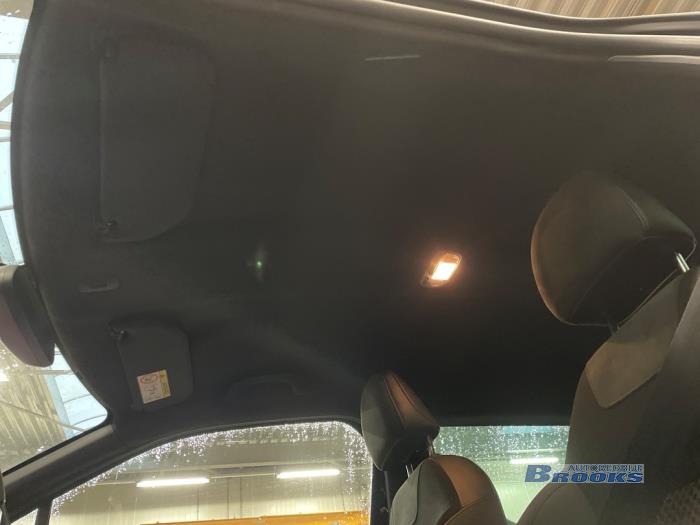 Citroen DS 3 1.2 12V PureTech 110 S&S Sloopvoertuig (2015, Zwart)