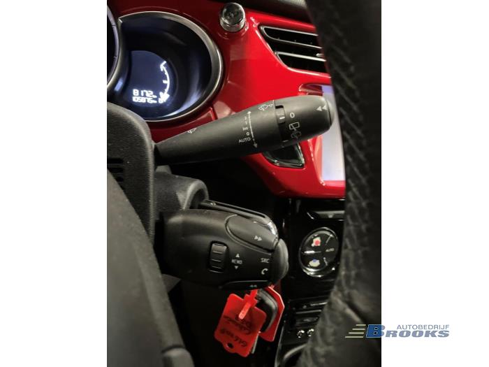 Citroen DS 3 1.2 12V PureTech 110 S&S Sloopvoertuig (2015, Zwart)