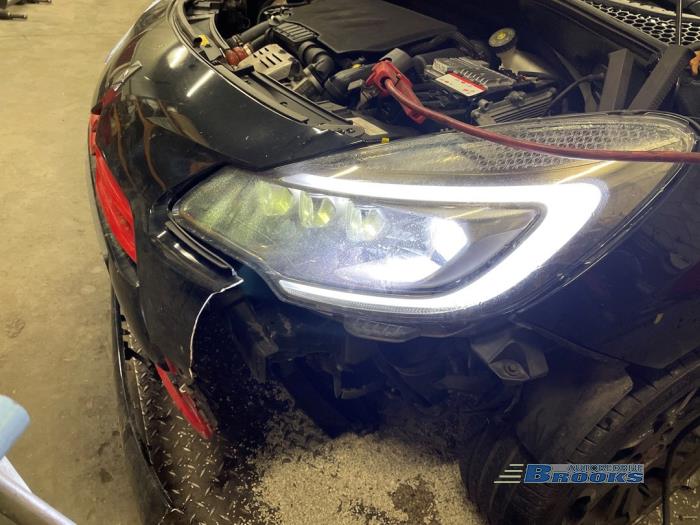 Citroen DS 3 1.2 12V PureTech 110 S&S Sloopvoertuig (2015, Zwart)