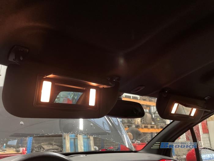 Citroen DS 3 1.2 12V PureTech 110 S&S Sloopvoertuig (2015, Zwart)