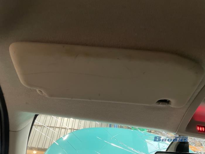 Citroen C4 Cactus 1.2 PureTech 82 12V Sloopvoertuig (2016, Blauw)