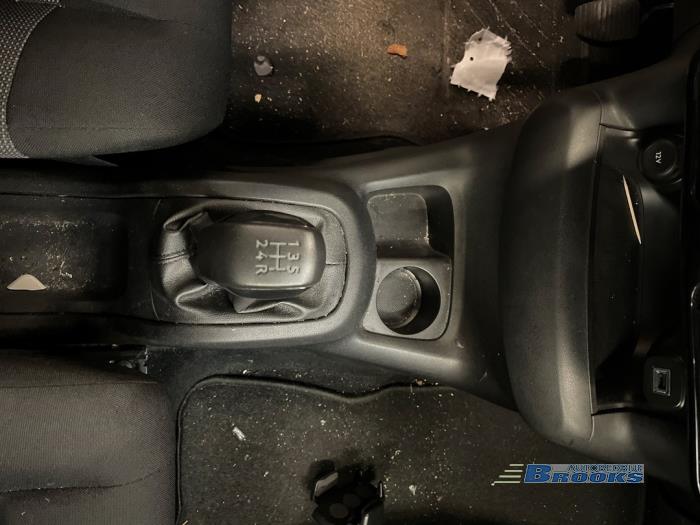 Citroen C4 Cactus 1.2 PureTech 82 12V Sloopvoertuig (2016, Blauw)