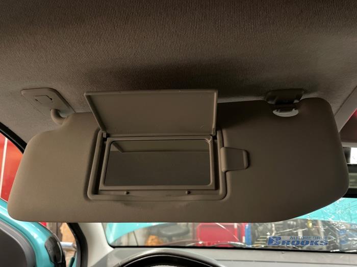 Citroen C4 Cactus 1.2 PureTech 82 12V Sloopvoertuig (2016, Blauw)