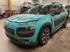Citroen C4 Cactus 1.2 PureTech 82 12V Sloopvoertuig (2016, Blauw)
