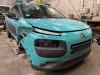 Citroen C4 Cactus 1.2 PureTech 82 12V Sloopvoertuig (2016, Blauw)