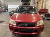 Suzuki Ignis 1.3 16V Sloopvoertuig (2001, Rood)