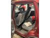 Suzuki Ignis 1.3 16V Sloopvoertuig (2001, Rood)
