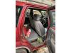 Suzuki Ignis 1.3 16V Sloopvoertuig (2001, Rood)