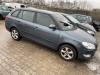 Skoda Fabia II Combi 1.2 TDI 12V Greenline Sloopvoertuig (2012, Grijs)