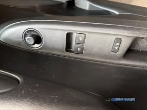 Opel Karl 1.0 12V Sloopvoertuig (2017, Zwart)