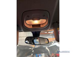 Opel Karl 1.0 12V Sloopvoertuig (2017, Zwart)