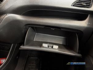 Opel Karl 1.0 12V Sloopvoertuig (2017, Zwart)