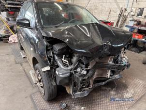 Opel Karl 1.0 12V Sloopvoertuig (2017, Zwart)