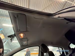 Opel Karl 1.0 12V Sloopvoertuig (2017, Zwart)