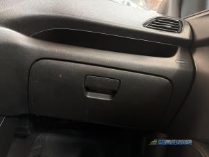 Opel Karl 1.0 12V Sloopvoertuig (2017, Zwart)