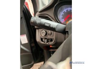 Opel Karl 1.0 12V Sloopvoertuig (2017, Zwart)