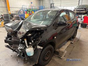 Opel Karl 1.0 12V Sloopvoertuig (2017, Zwart)